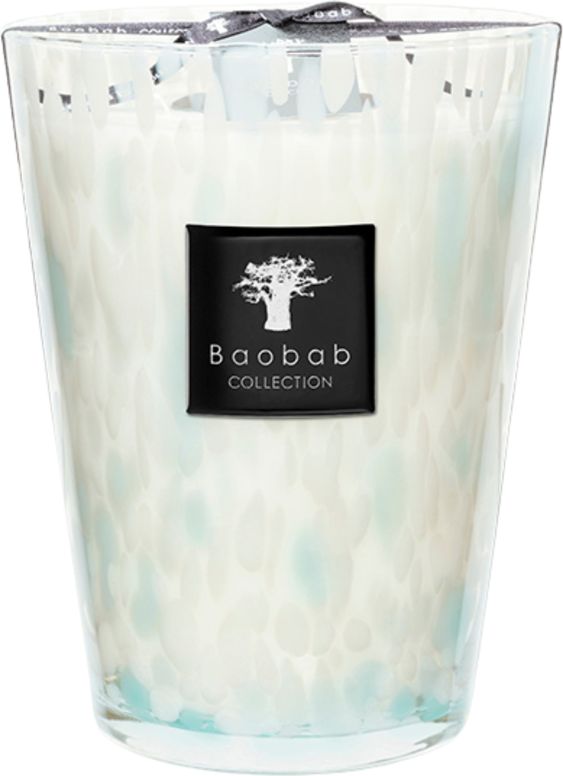 Świeca zapachowa Pearls Sapphire 24 cm