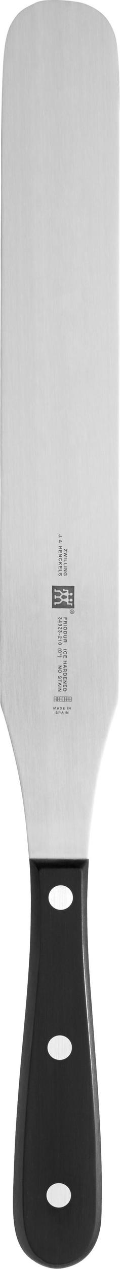 Szpatuła kuchenna Twin Chef 21 cm