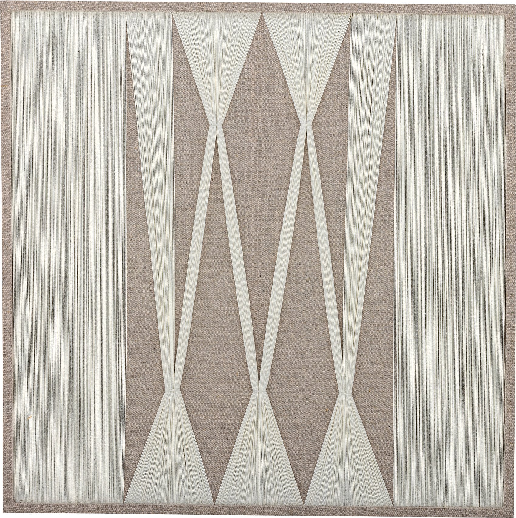 Dekoracja ścienna Didder 80 cm