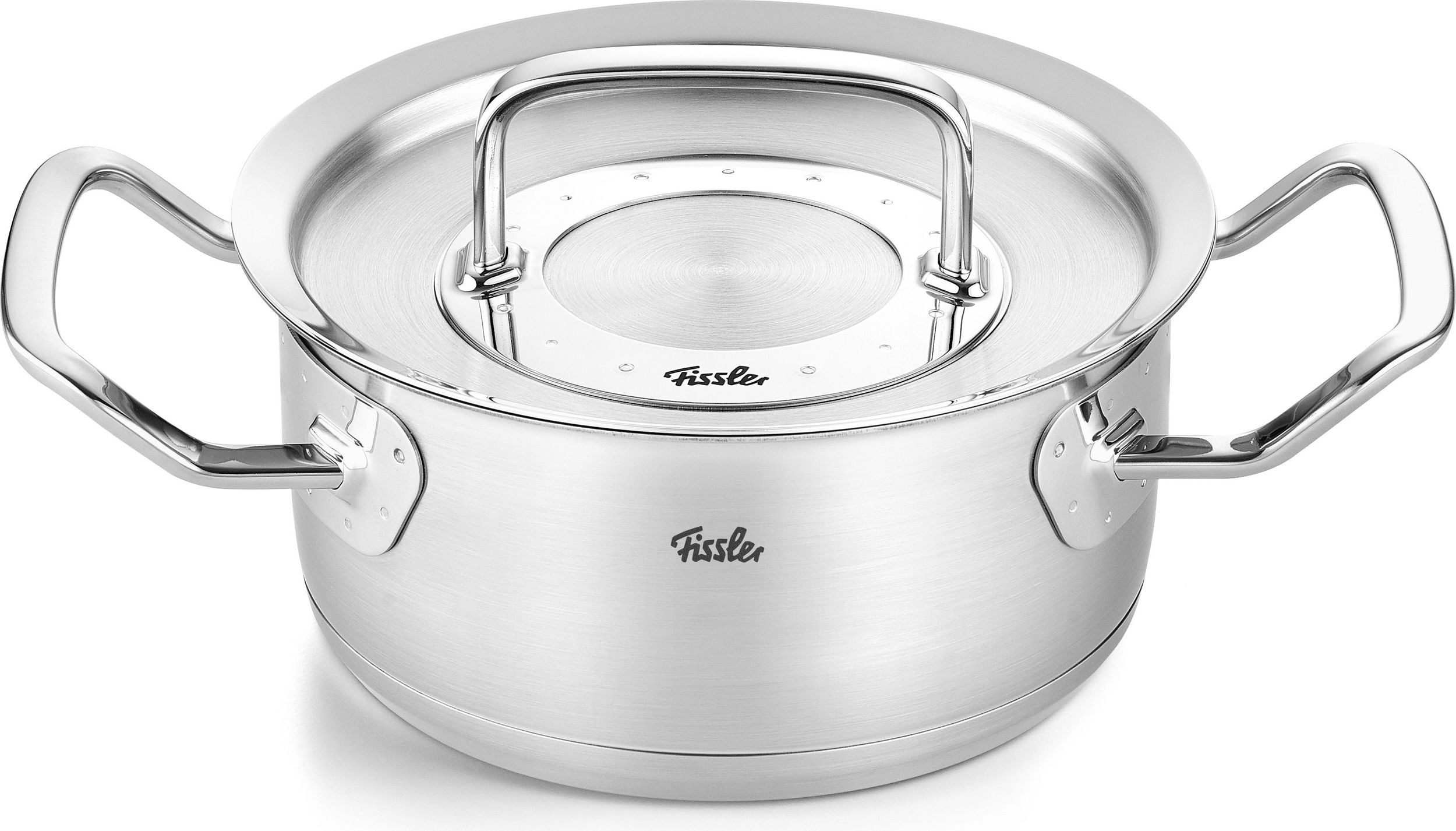 Garnek Original Profi Collection niski 1,4 l