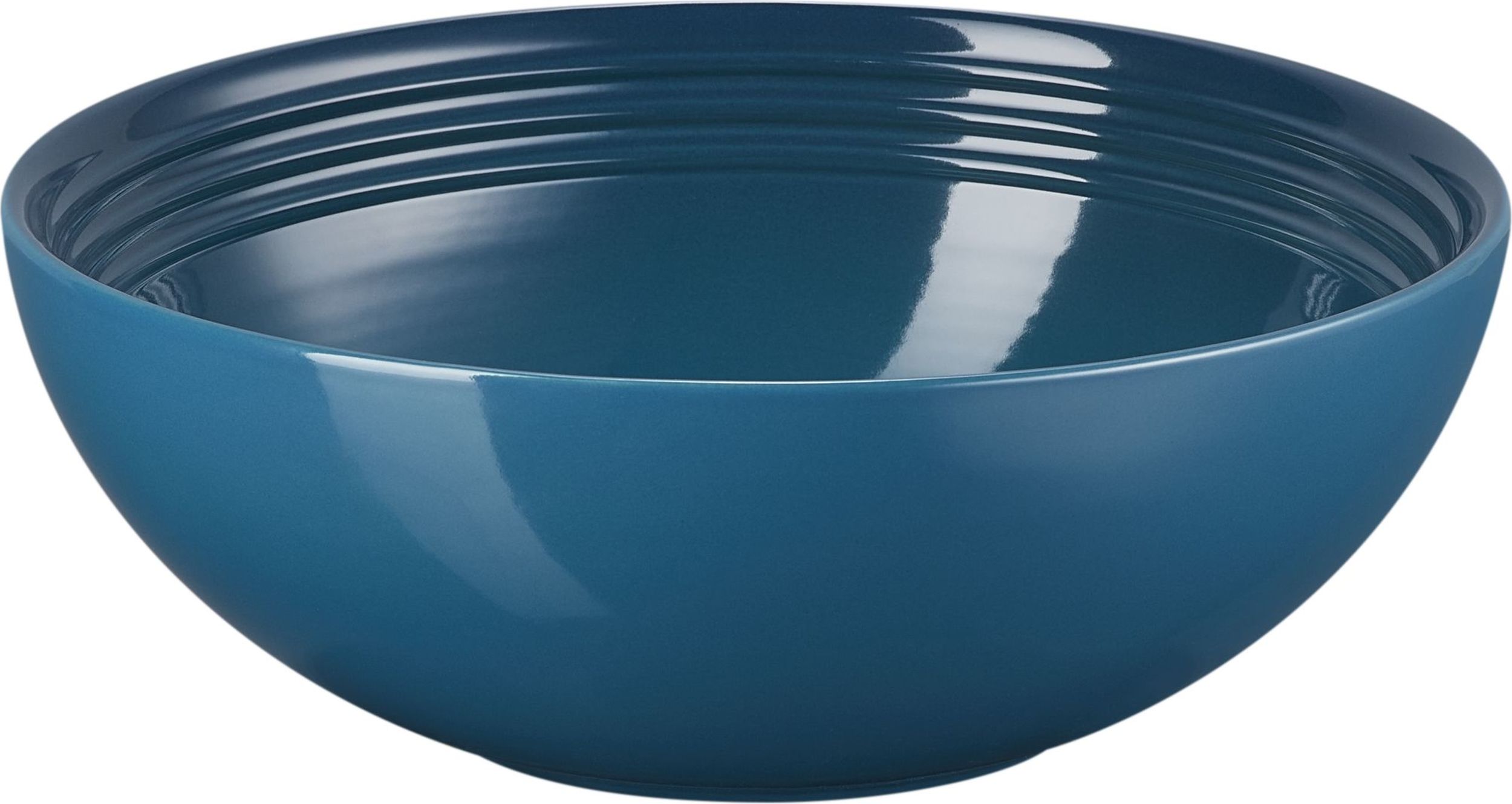 Misa sałatkowa Le Creuset 24 cm morska