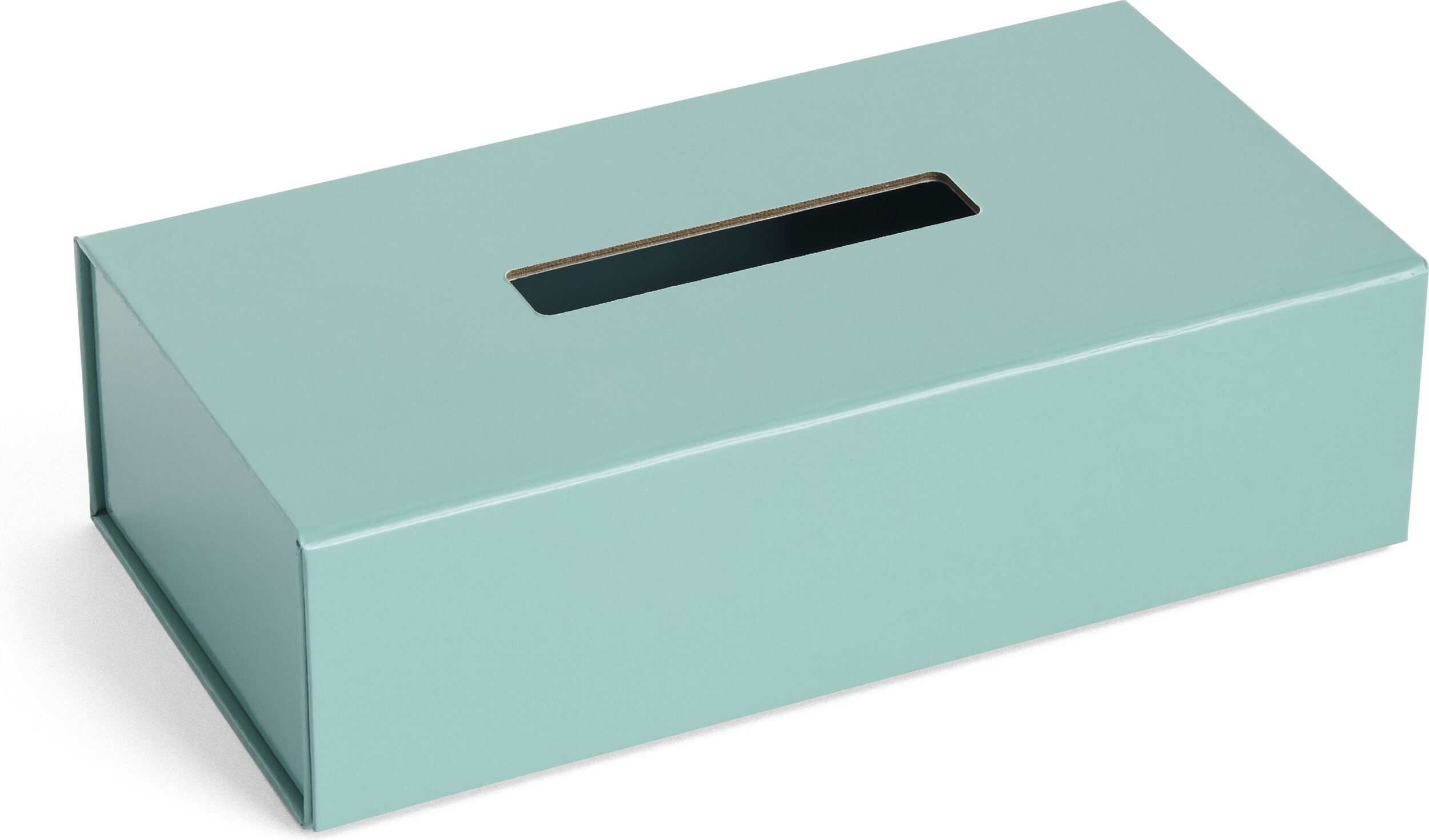 Pojemnik na chusteczki Colour Storage Tissue Box morskie