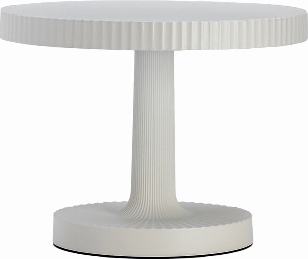 Lampa bezprzewodowa Welcome biała