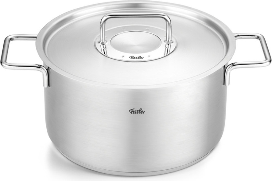 Garnek Pure Collection wysoki 24 cm