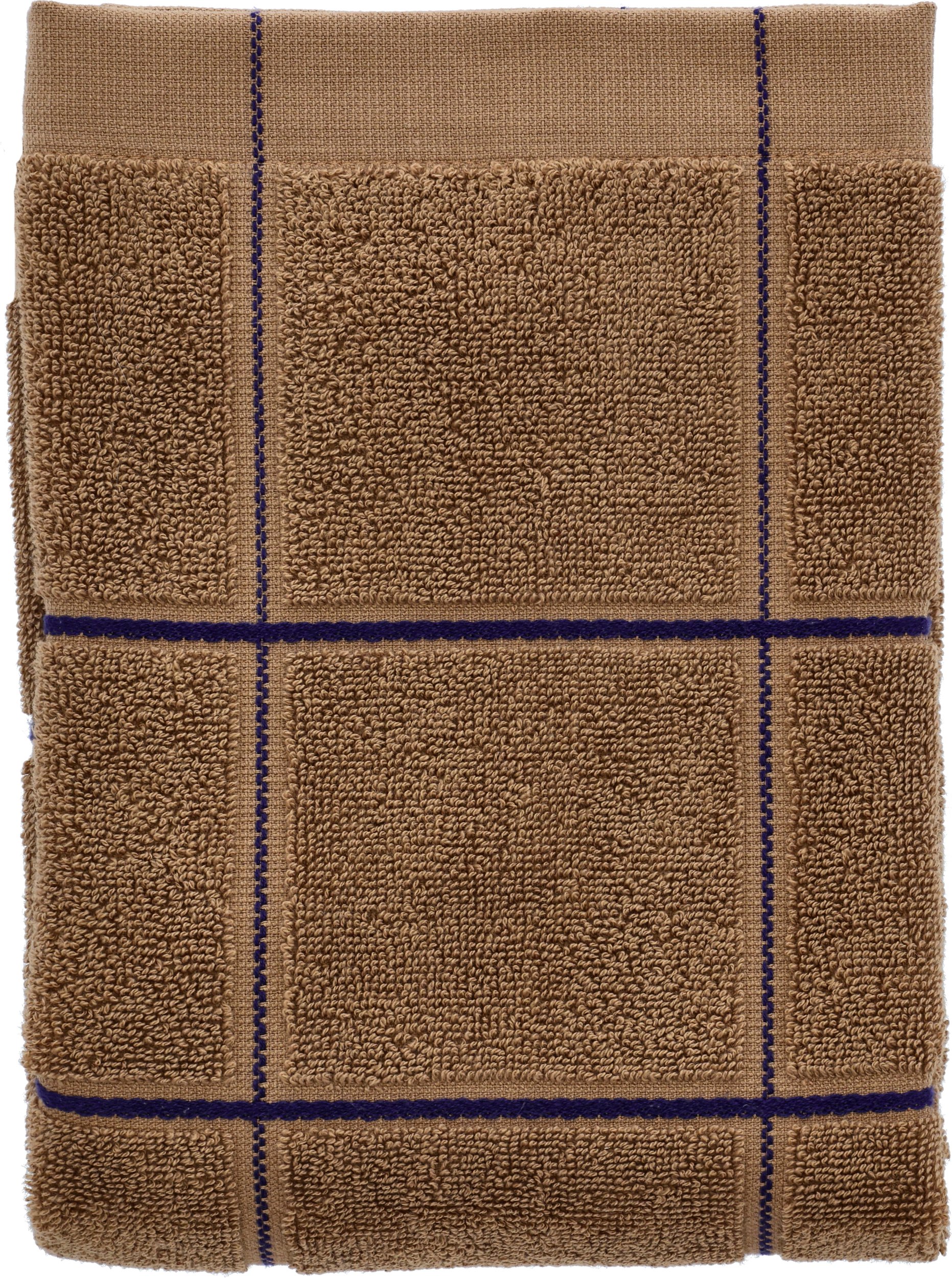 Ręcznik Vista 50 x 100 cm taupe