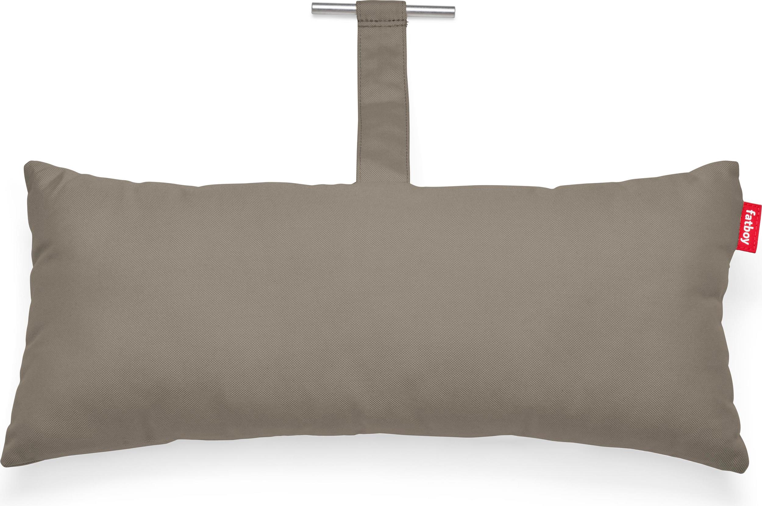 Poduszka do hamaka Headdemock Superb taupe