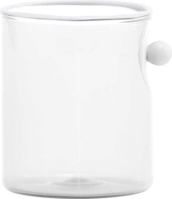 Szklanka Oyster 320 ml przezroczysta