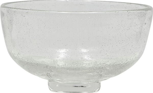 Miseczka Kuki 470 ml przezroczysta