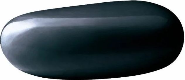 Puf Koishi antracytowy