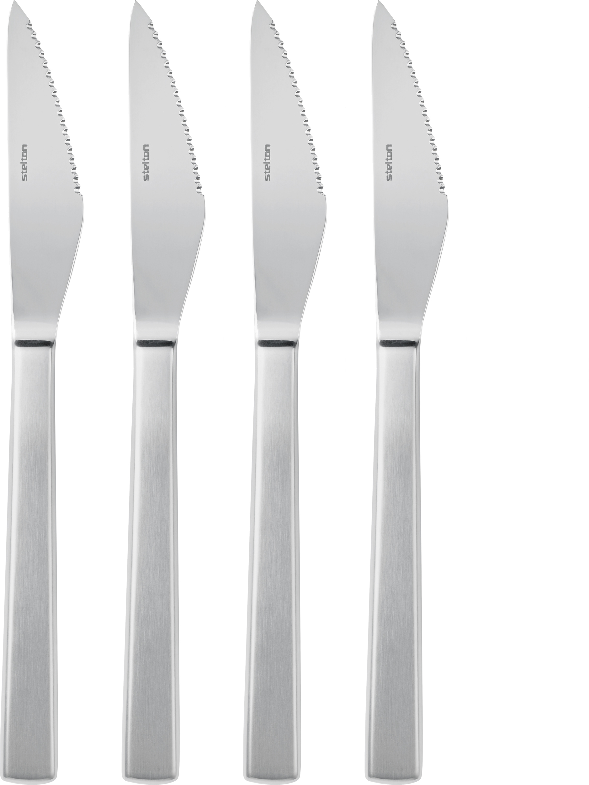 Noże do steków Maya 4 szt.