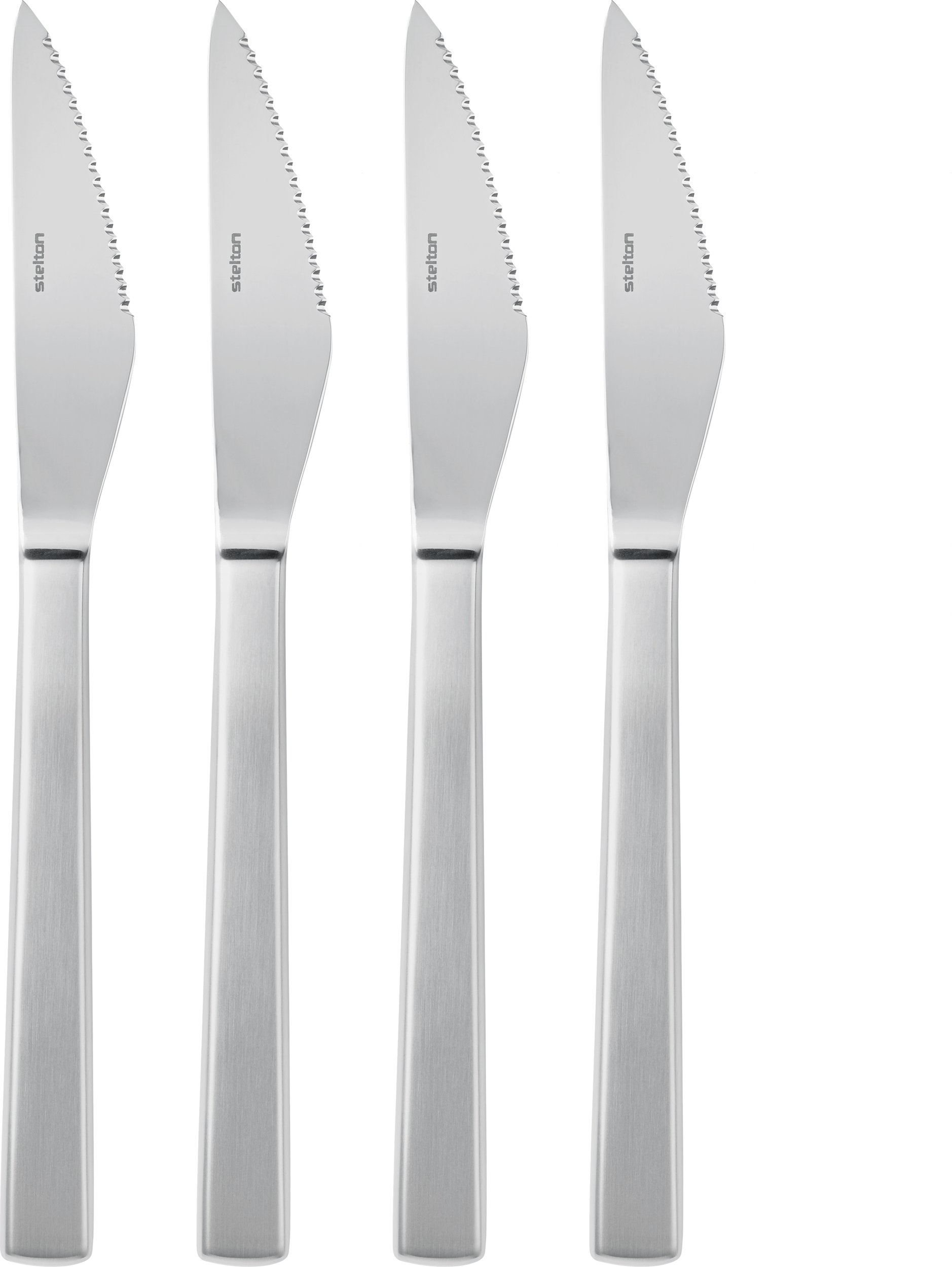 Noże do steków Maya 4 szt.