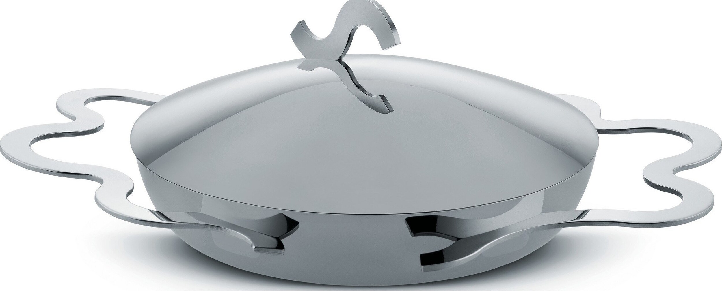 Patelnia do jajek Tegamino