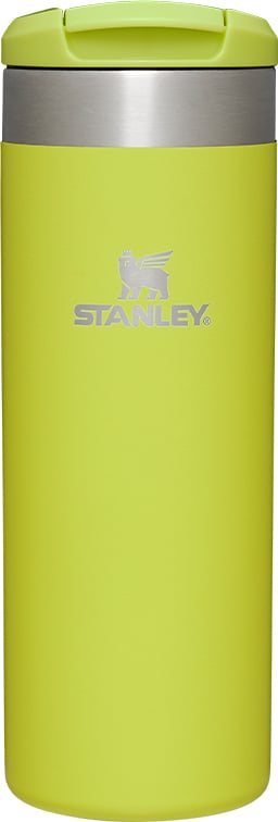 Kubek termiczny AeroLight Transit Electric Yellow 470 ml