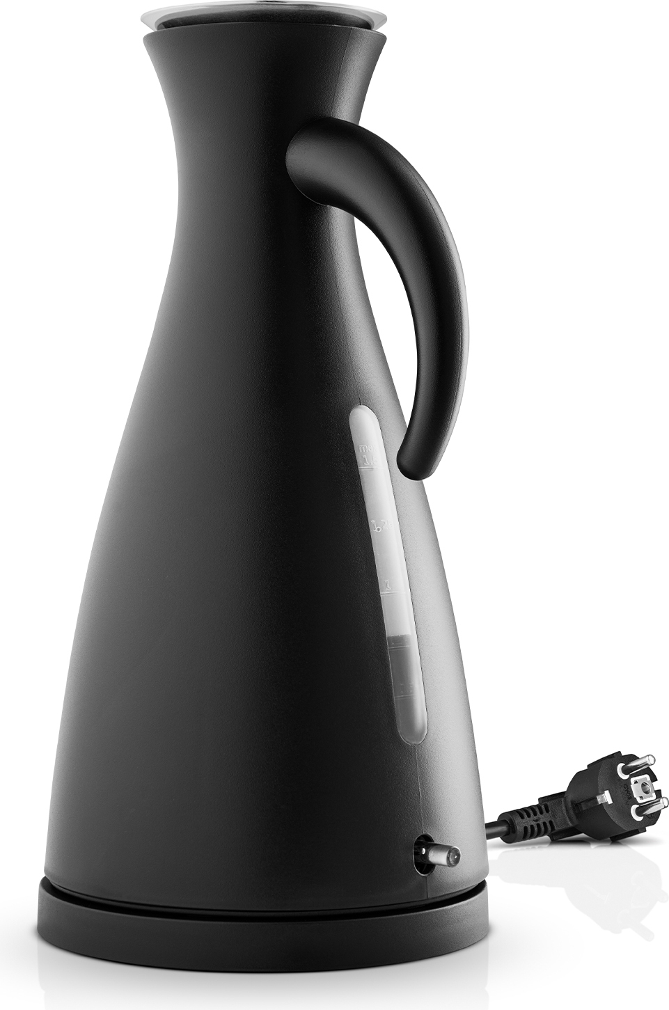 Czajnik elektryczny Eva Solo czarny matowy