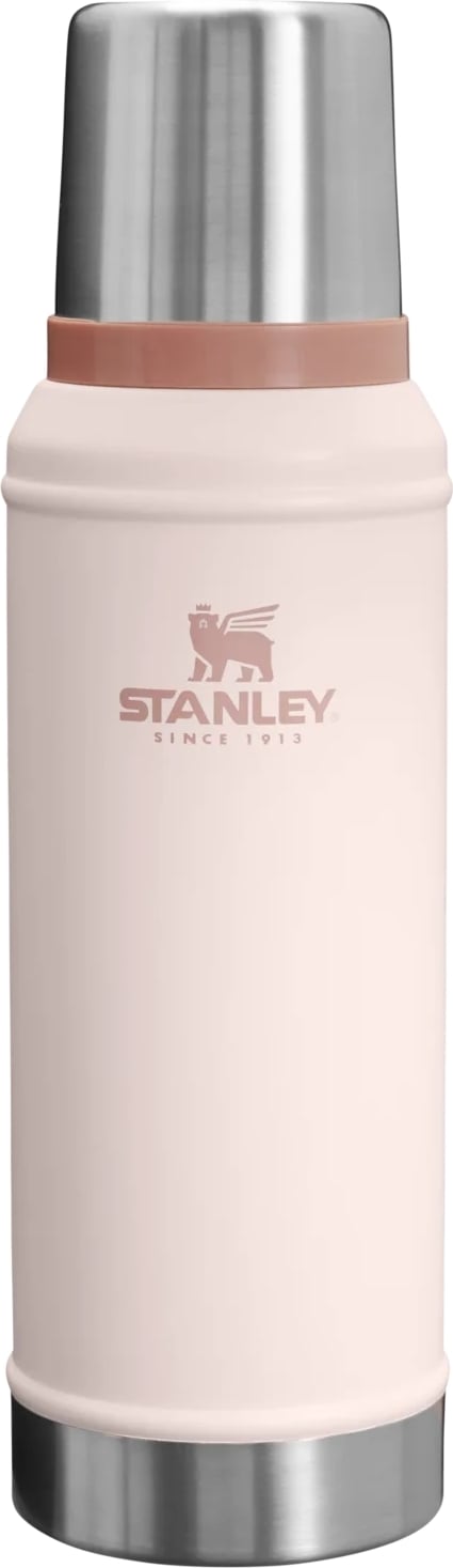 Termos Legendary Classic Rose Quartz 940 ml