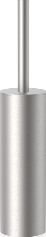 Szczotka do WC Bar stal matowa