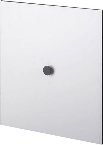 Drzwiczki do szafki Frame 35 jasnoszare