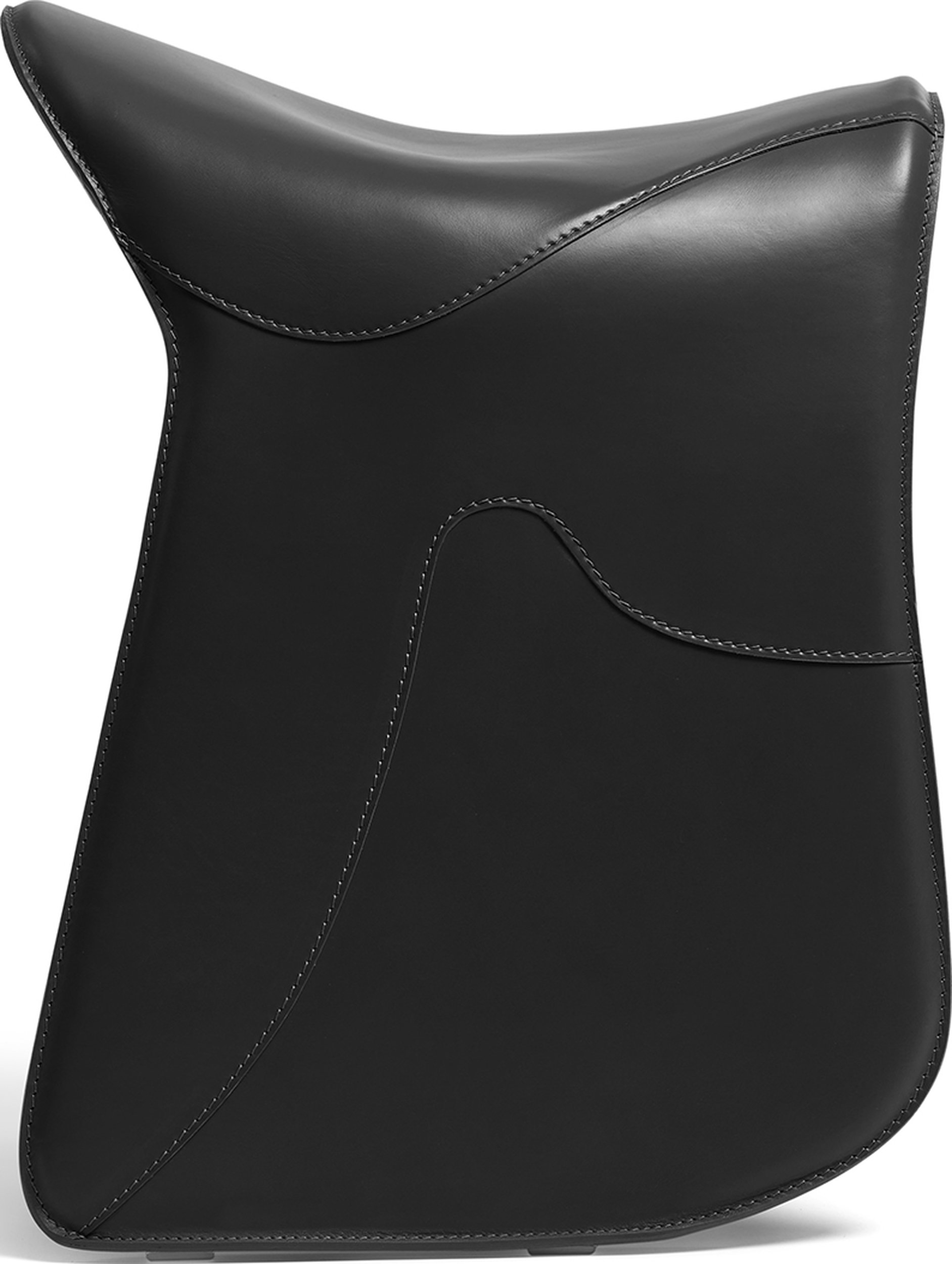 Siedzisko Pepe czarne