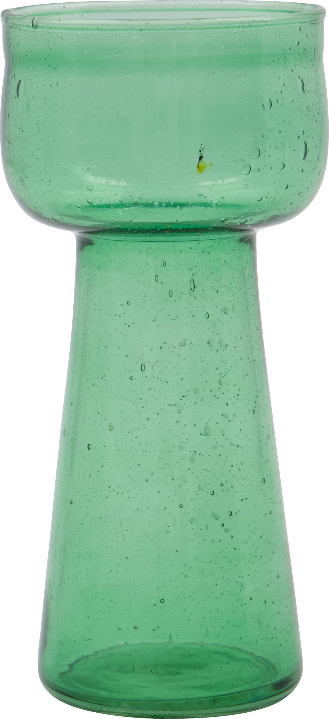 Wazon Tuur 16,5 cm zielony