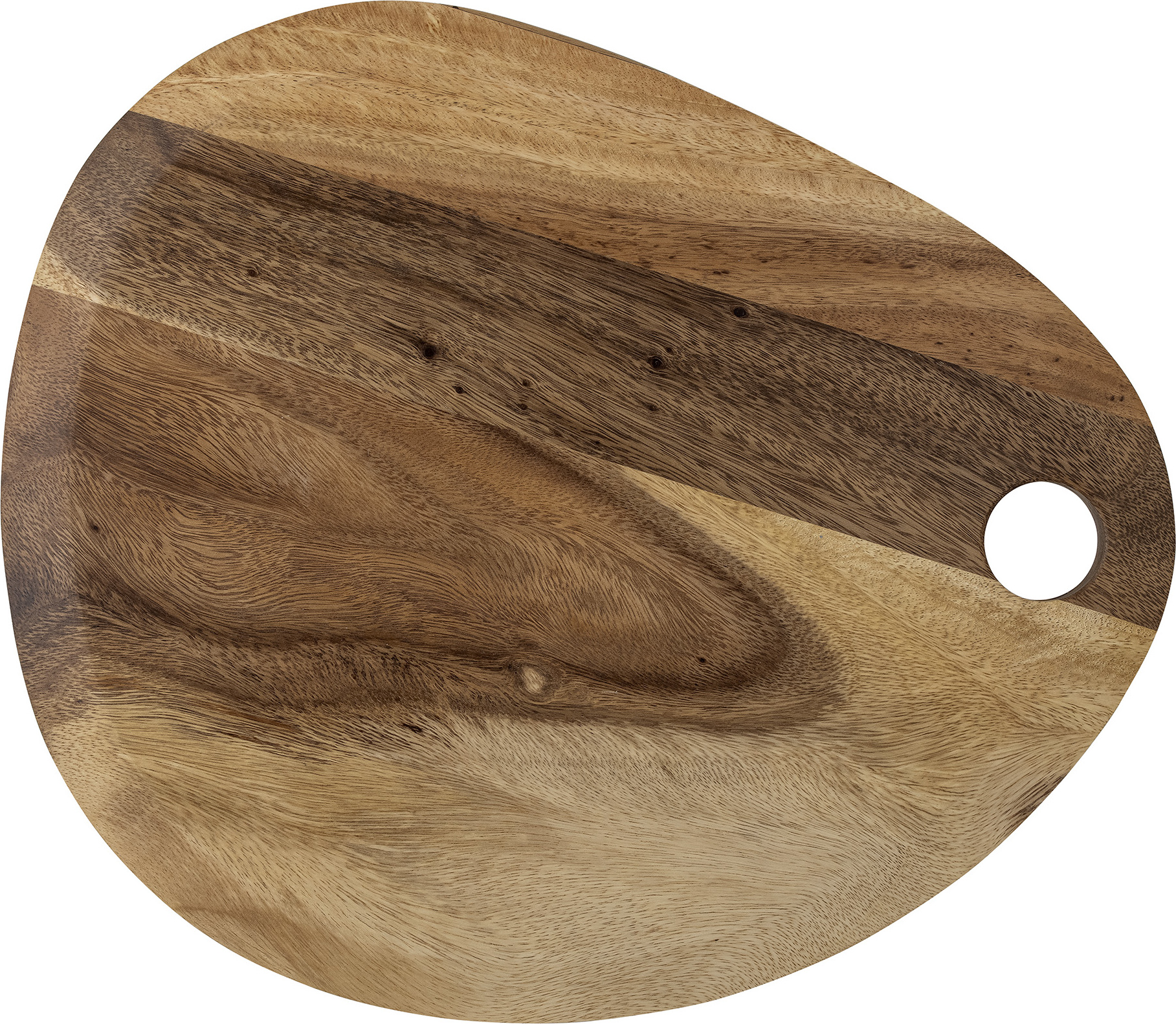 Deska do krojenia Guti 38 x 46 cm drewniana