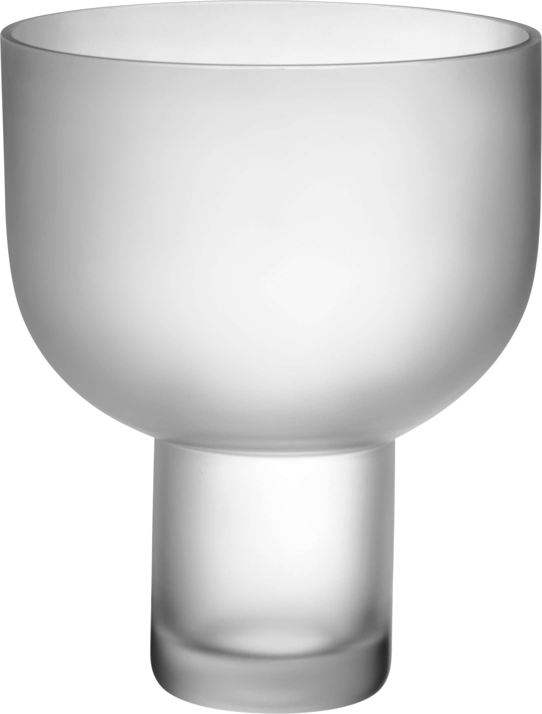 Wazon Nebl 24,5 cm oszroniony