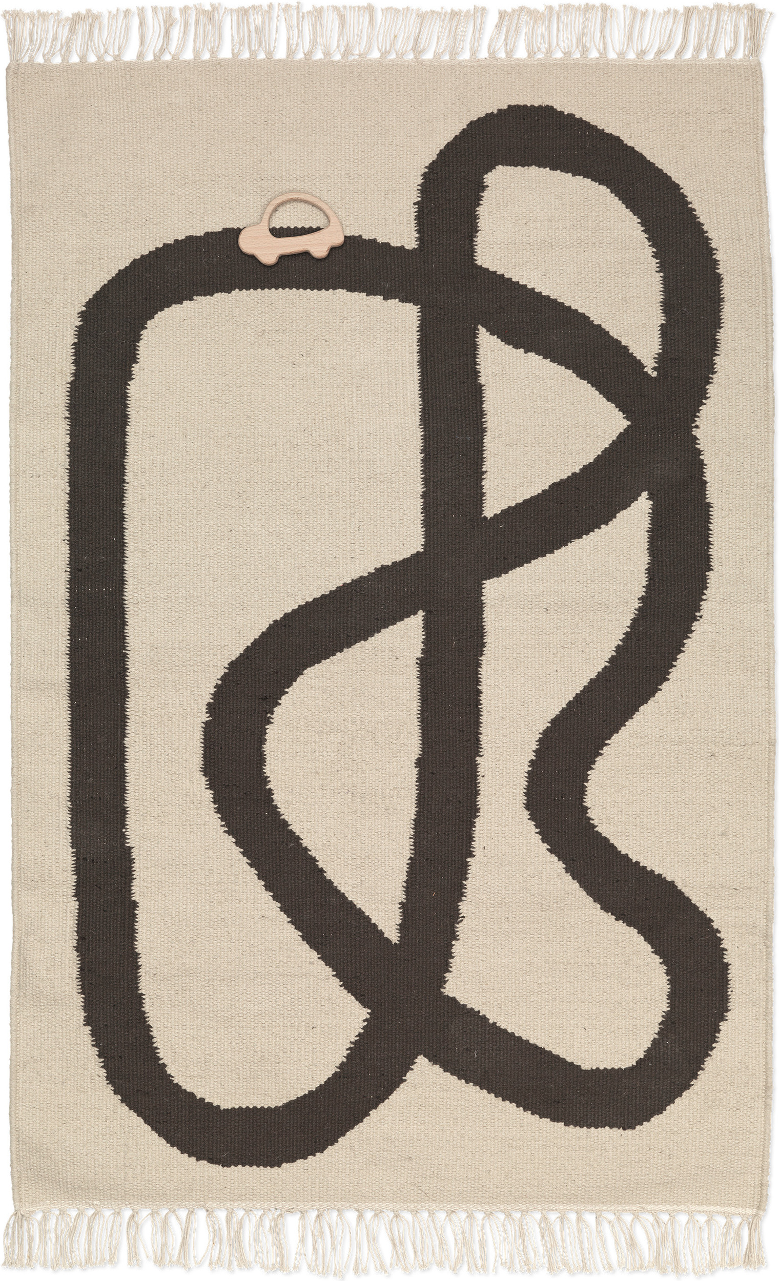 Dywan Lane 70 x 105 cm