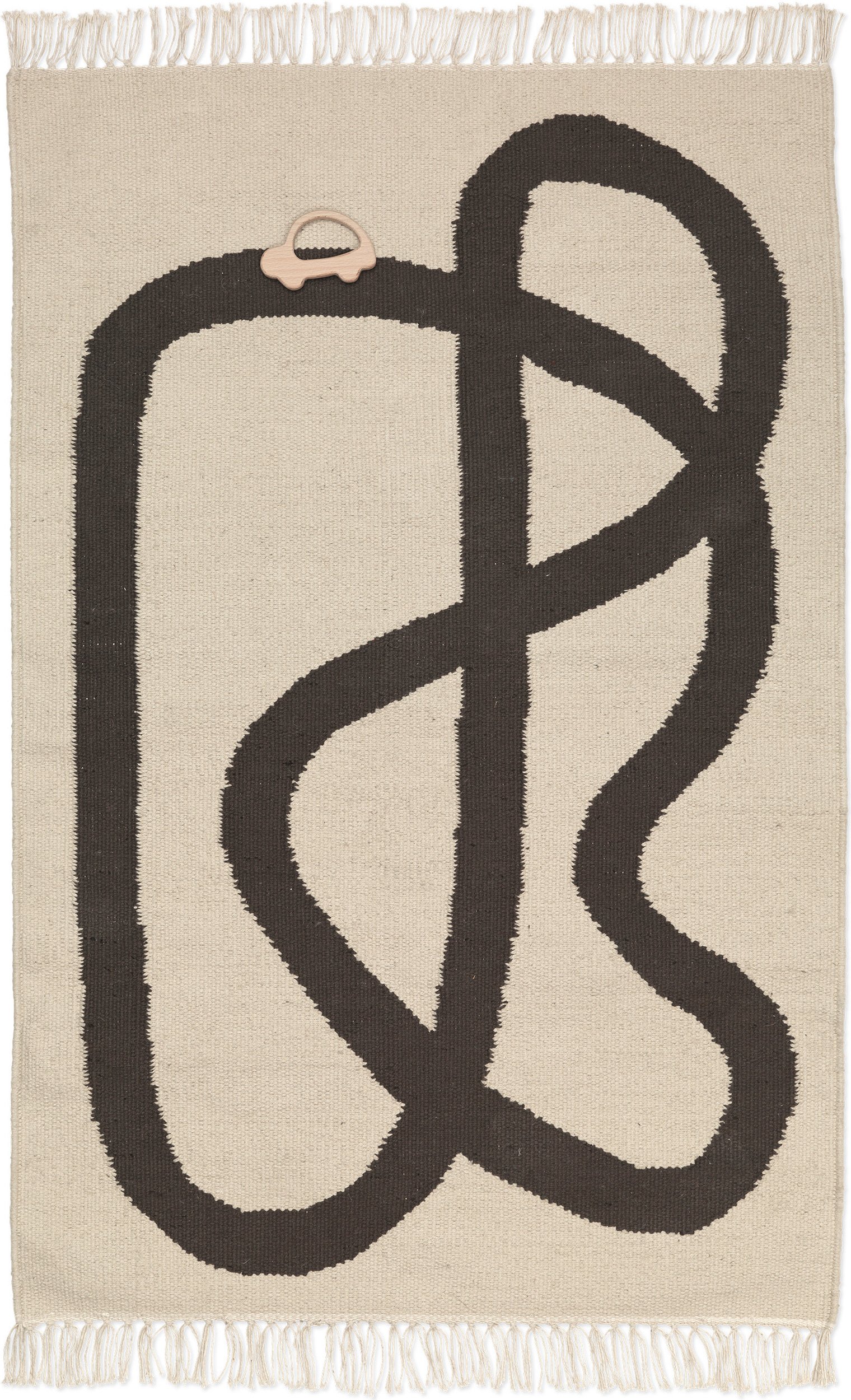 Dywan Lane 70 x 105 cm