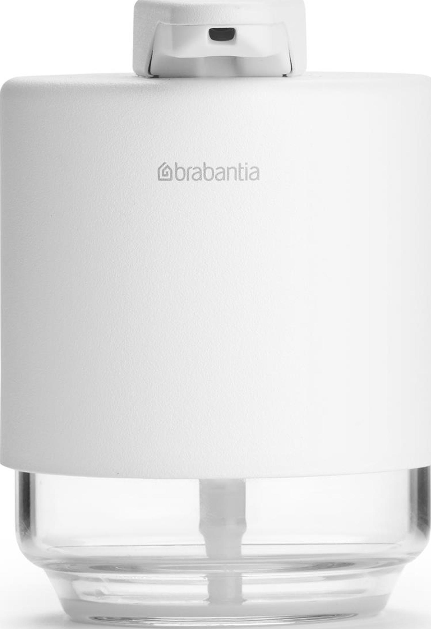 Dozownik do mydła MindSet biały