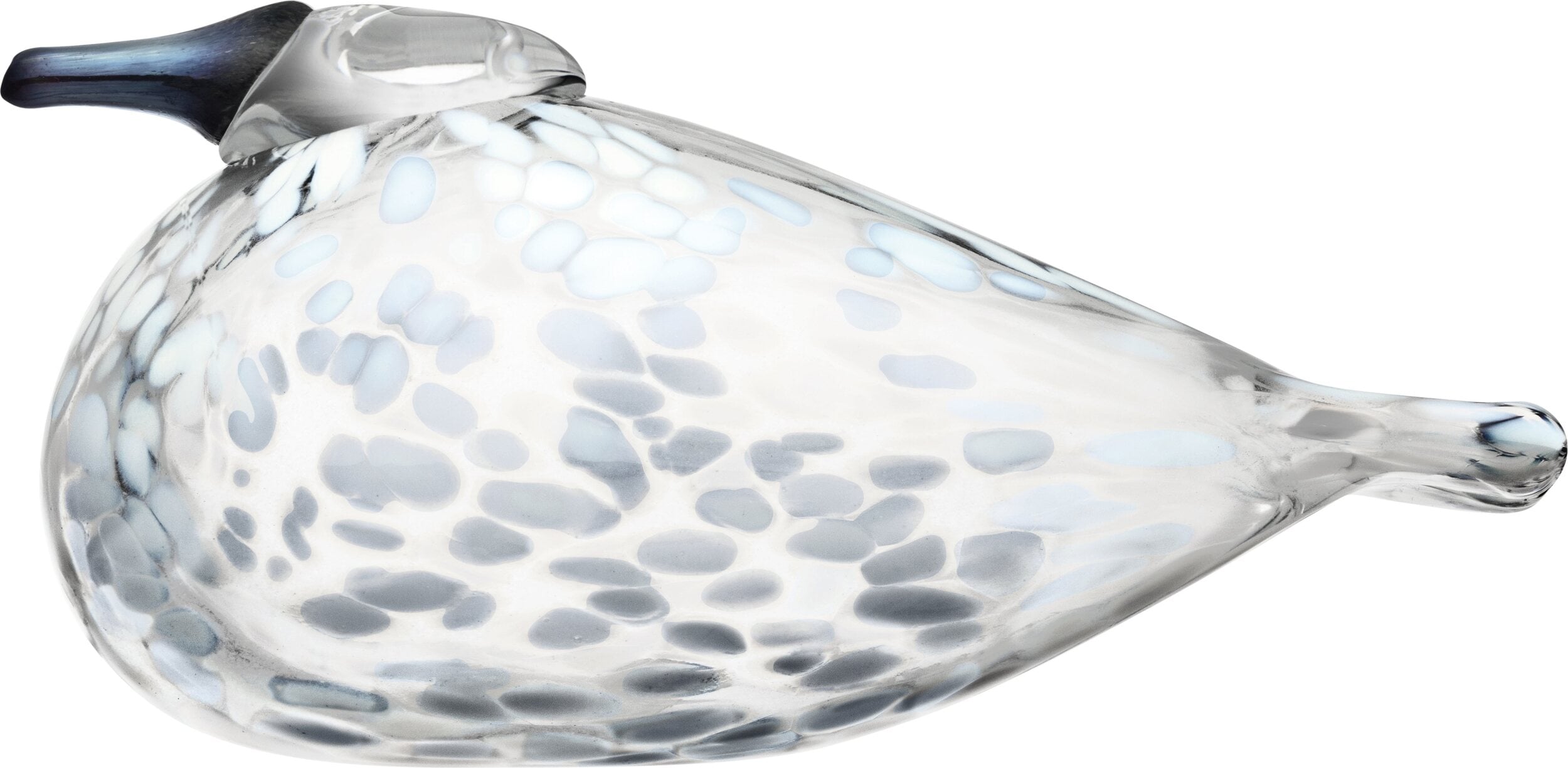 Figurka Birds Snow Finch