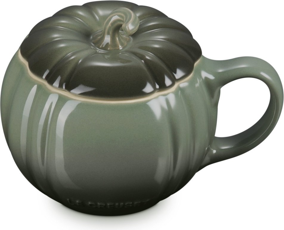 Kubek Le Creuset dynia 400 ml tymiankowy