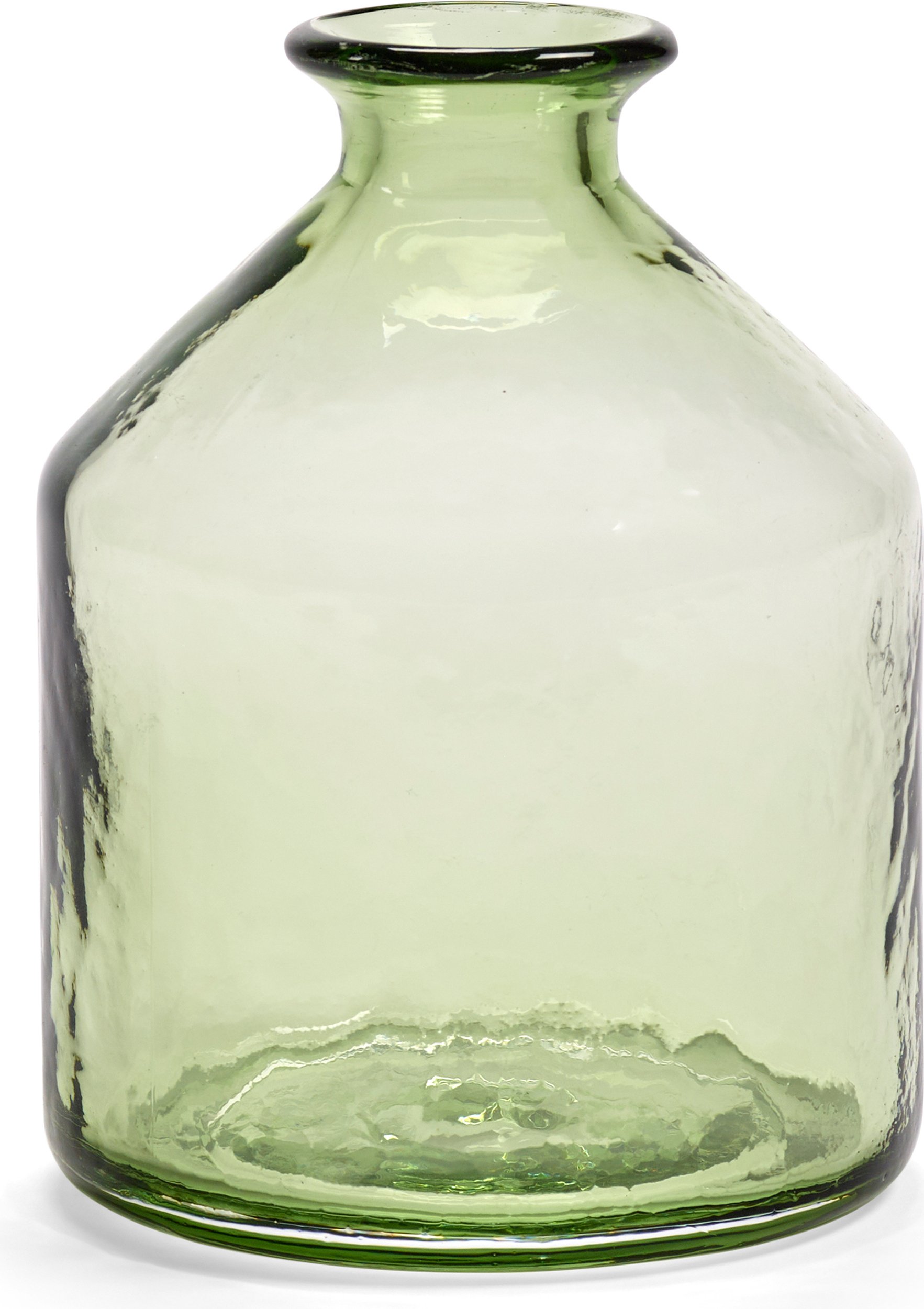 Wazon Serax 17 cm zielony