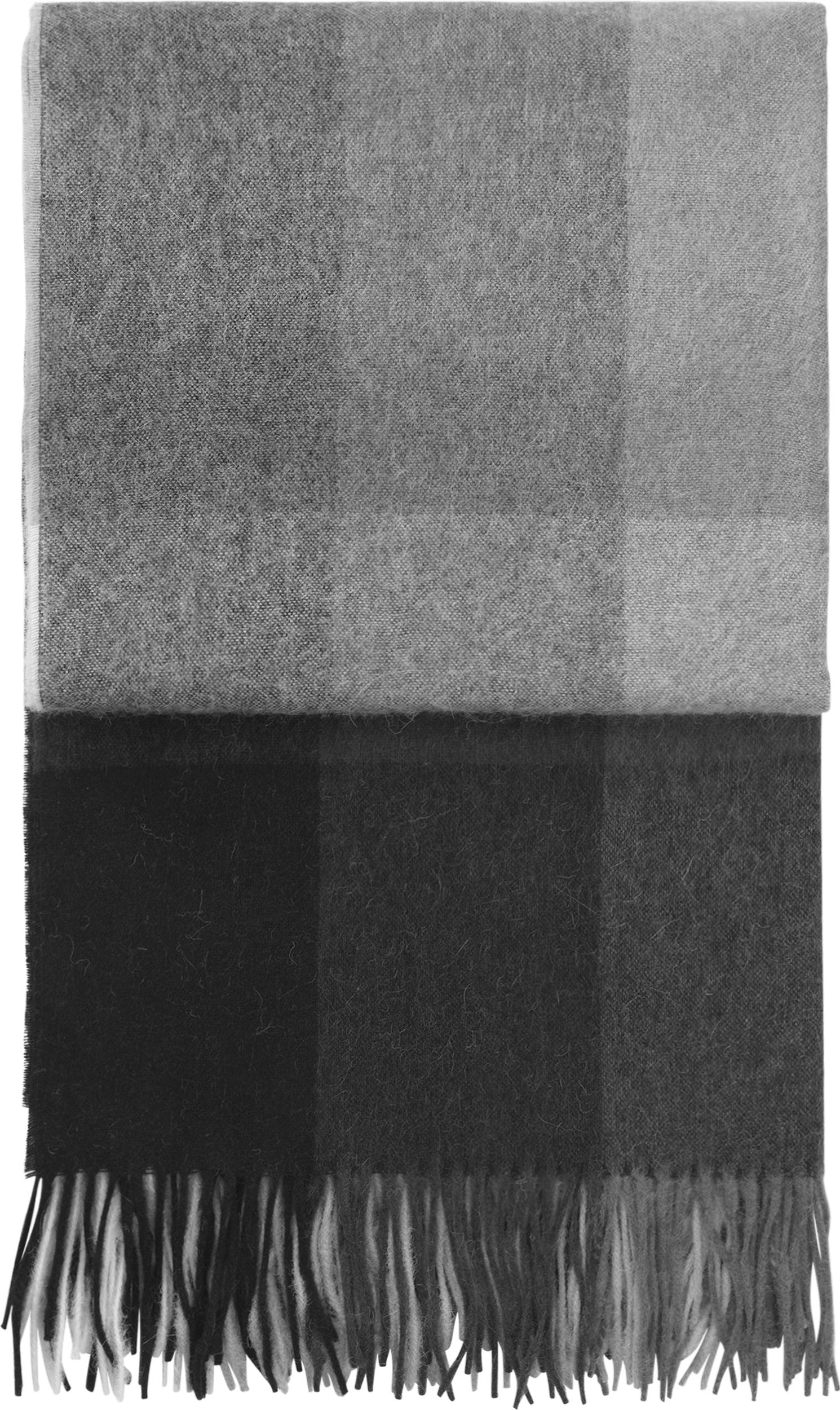 Koc Inca Stones 130 x 200 cm szary