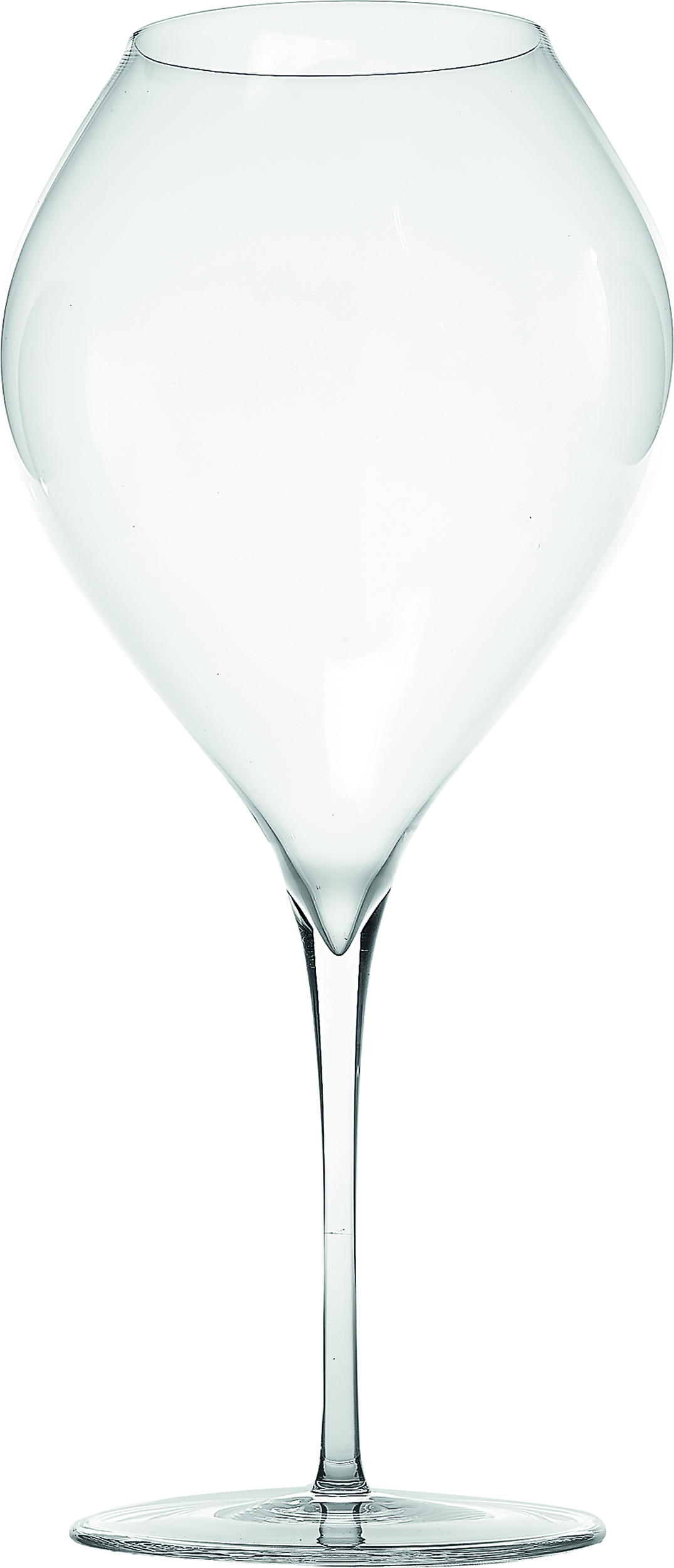 Kieliszek do wina czerwonego Ultralight 600 ml