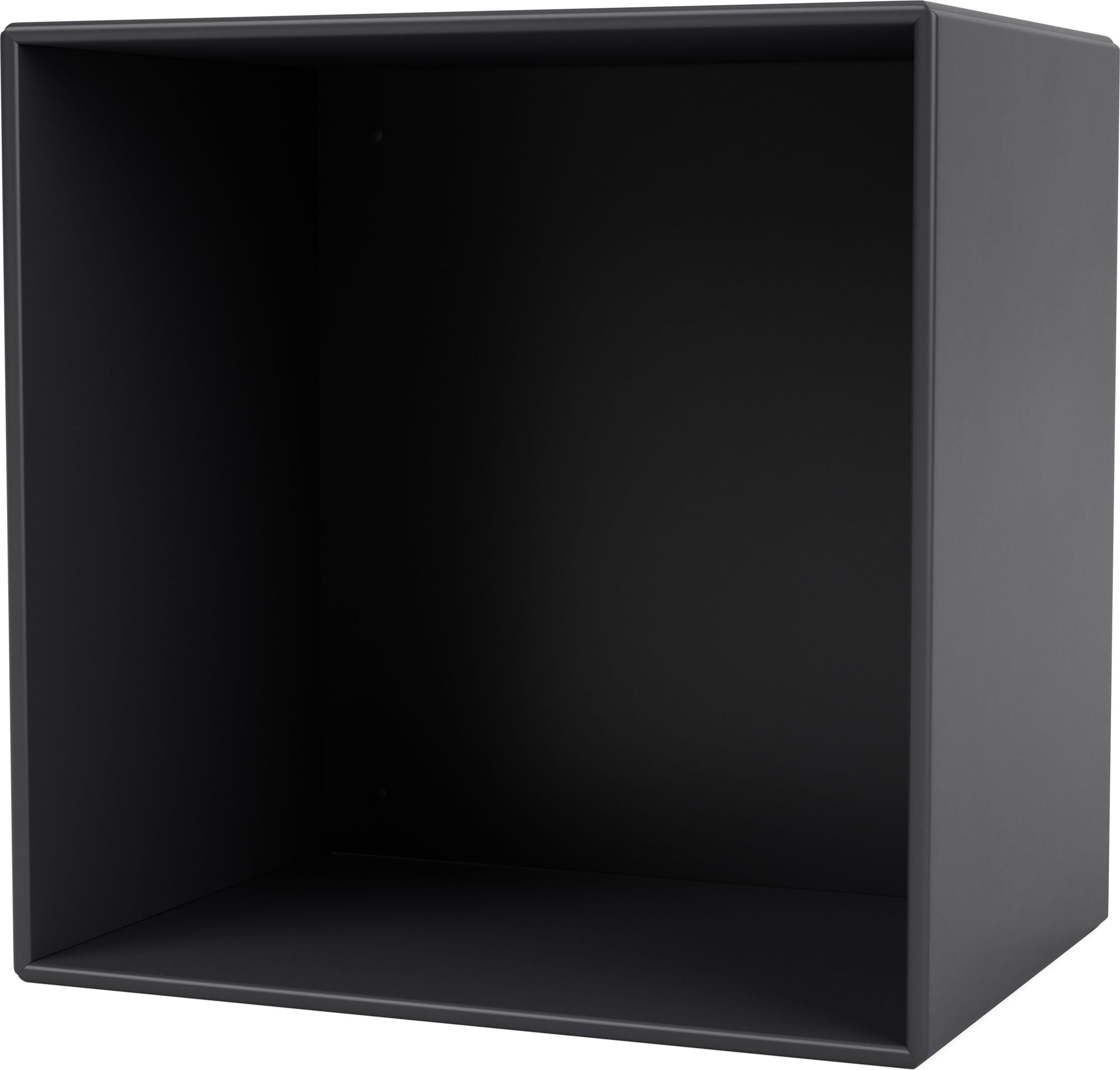 Półka modułowa Montana Mini 1001 antracytowa