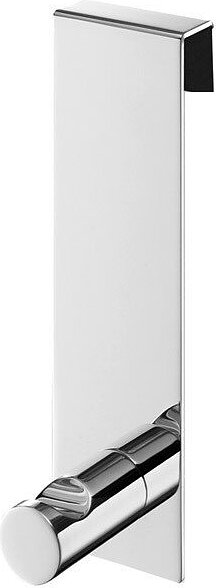 Wieszak na kabinę prysznicową Scala