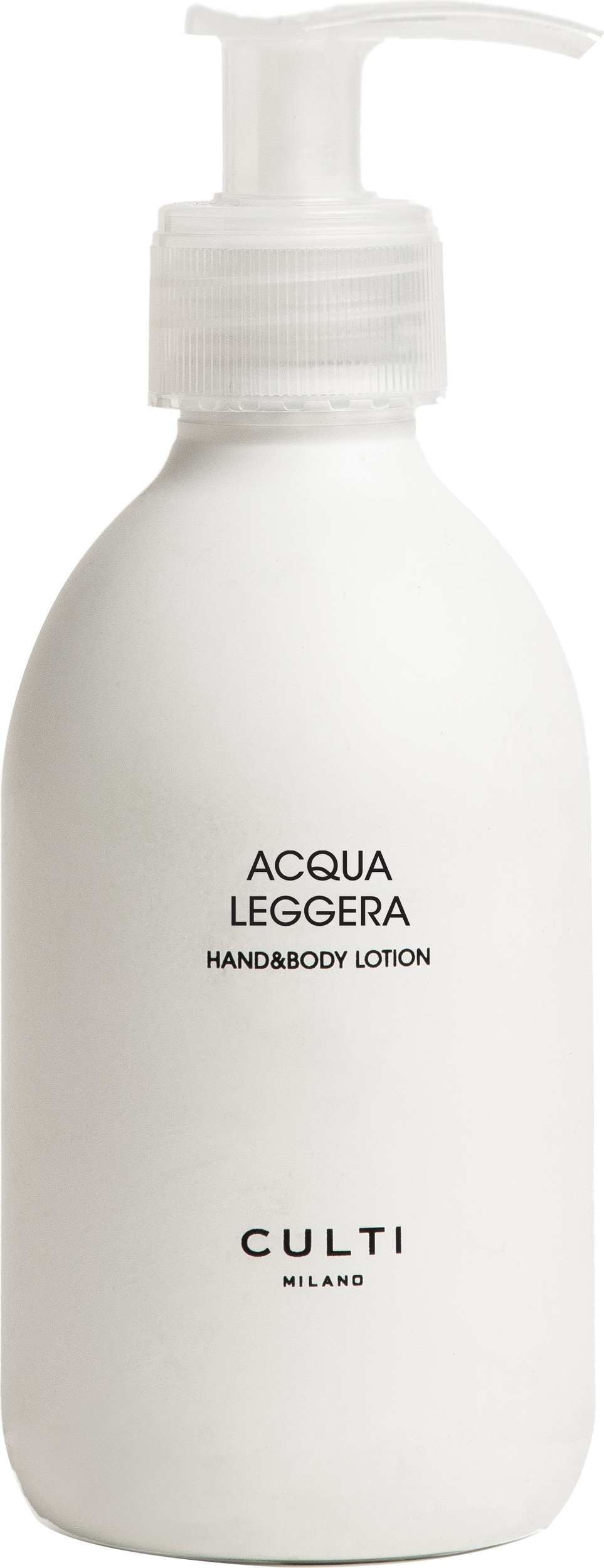 Balsam do ciała Culti II Acqua Leggera 250 ml