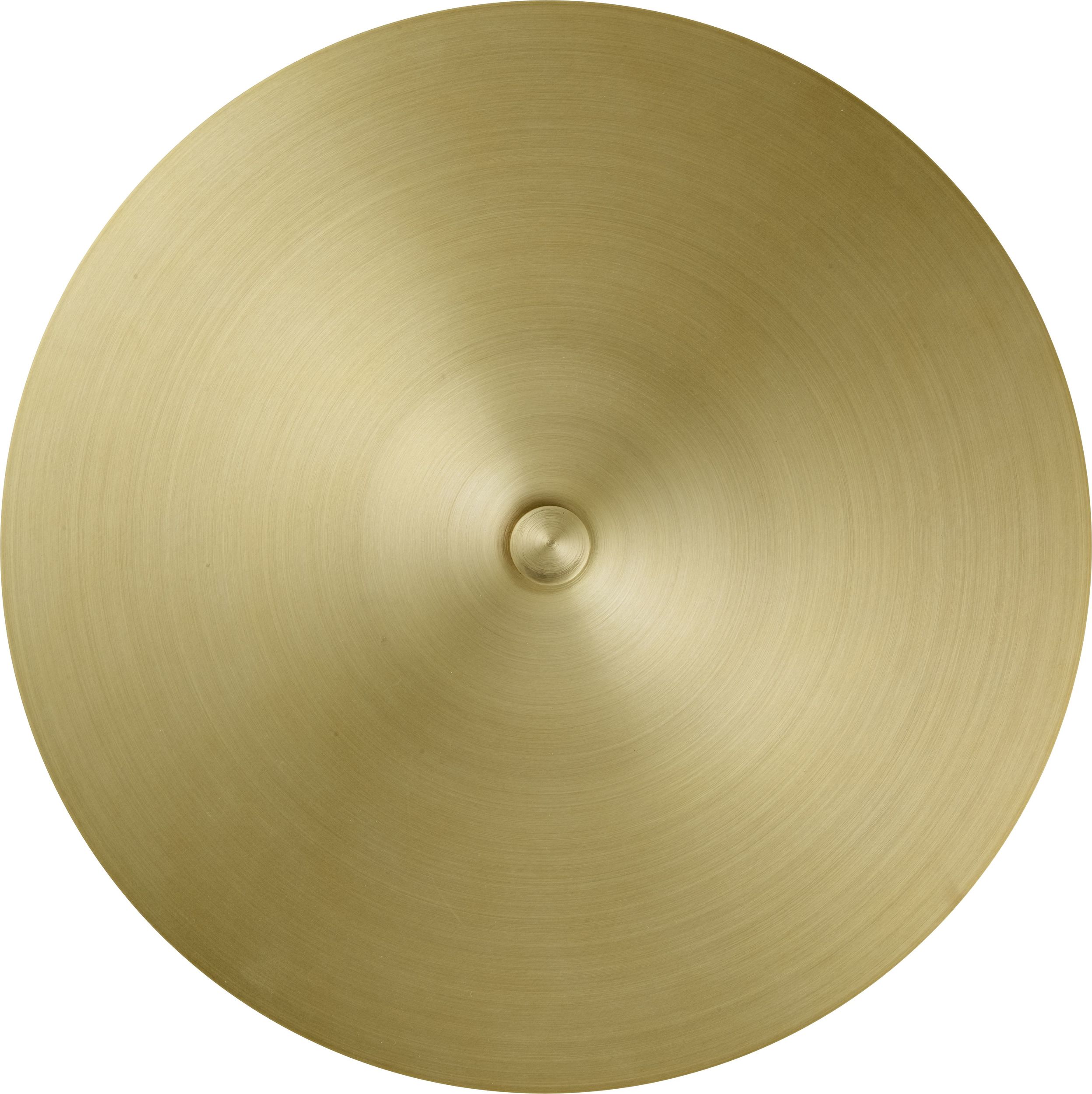 Kinkiet Reflection mosiądz