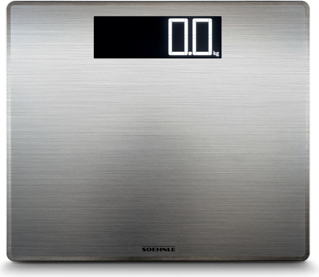 Waga łazienkowa elektroniczna Style Sense Safe 300