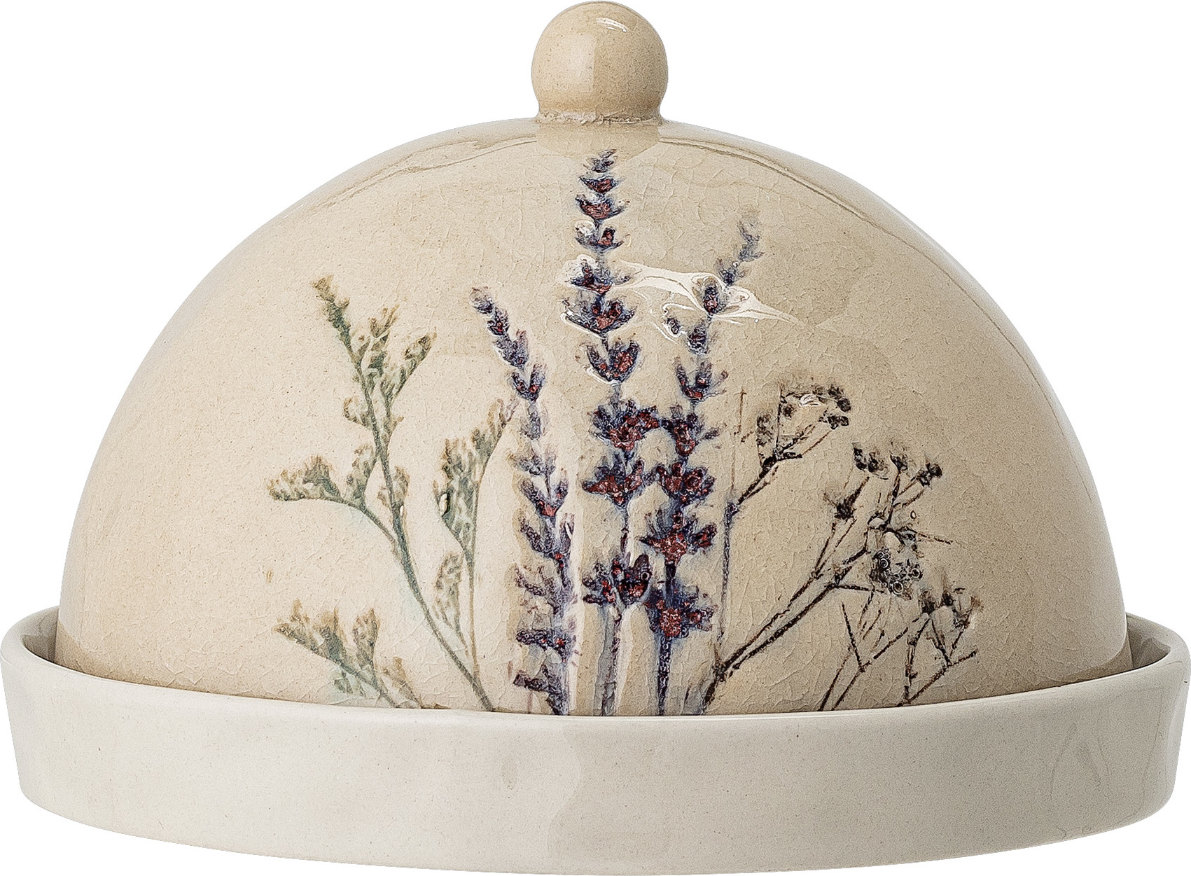 Maselniczka Bea okrągła