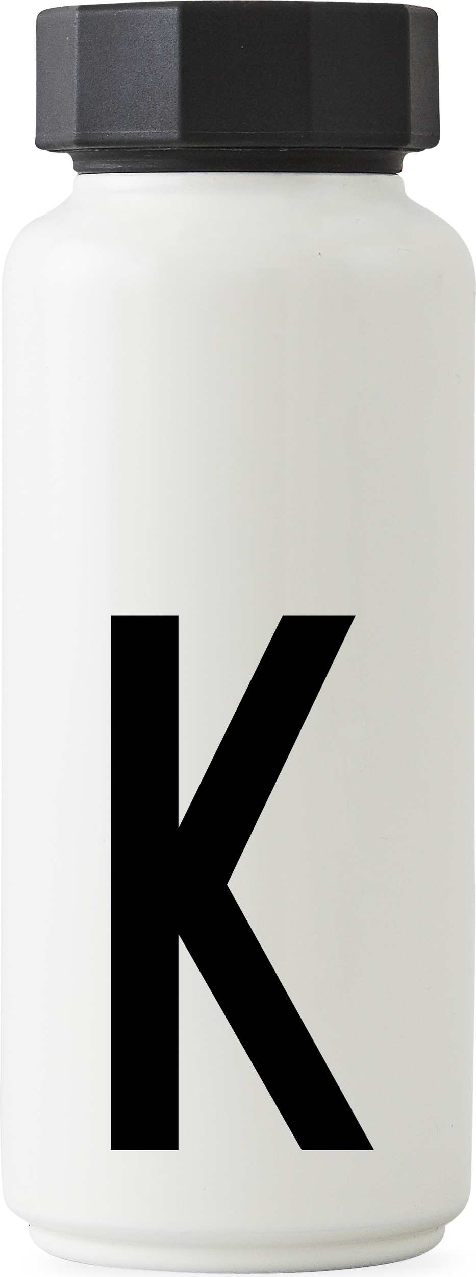 Butelka termiczna To Go litera K 500 ml