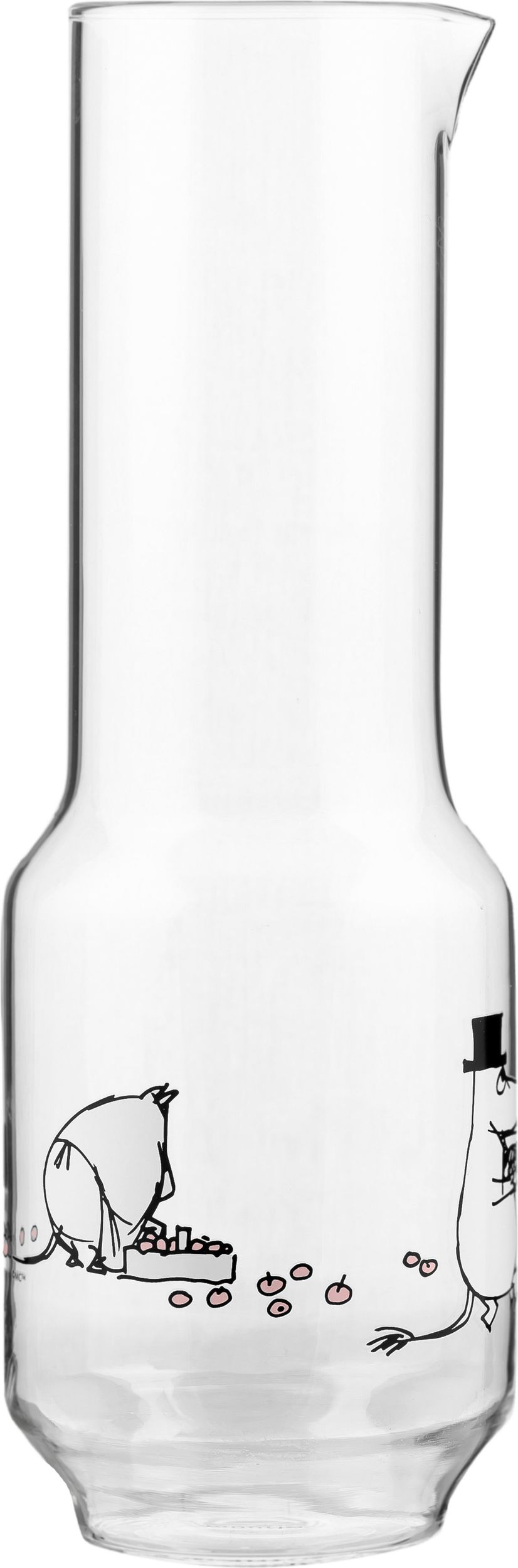 Karafka Muurla Muminki Harvest time 1,2 l