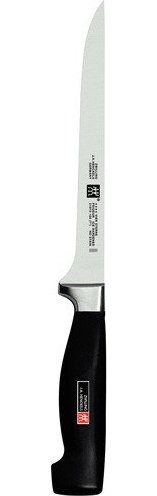 Nóż do filetowania 18 cm Four Star