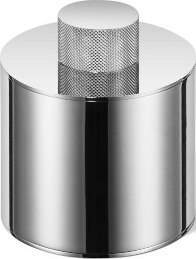Pojemnik łazienkowy Club 2 chrom