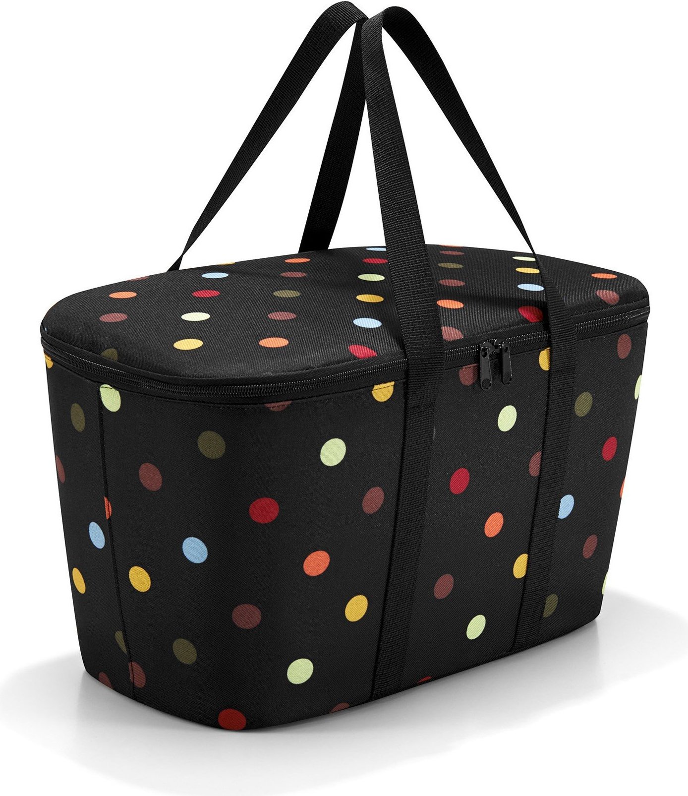 Torba Coolerbag Dots