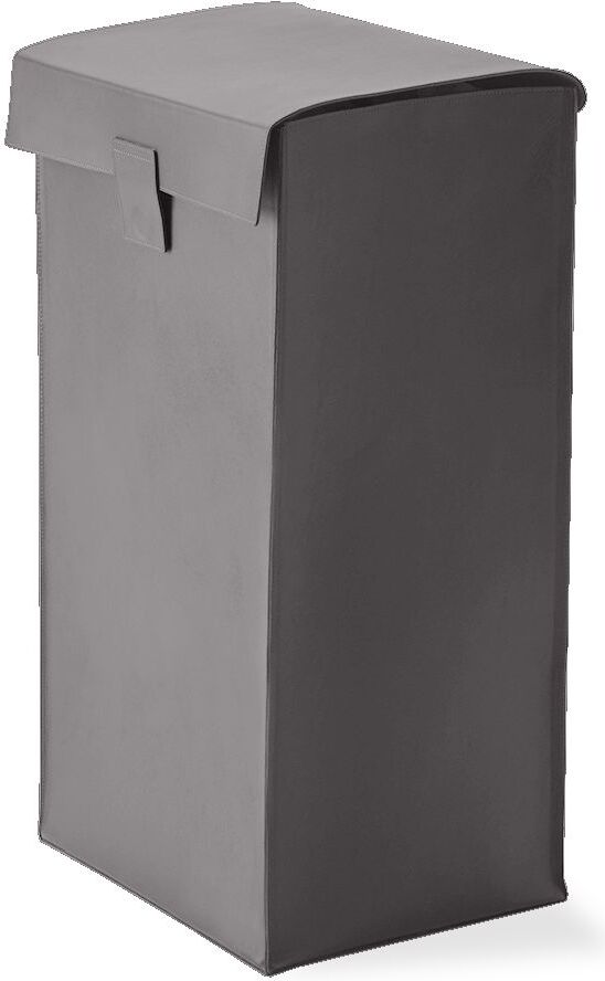 Kosz na pranie Nappa szary