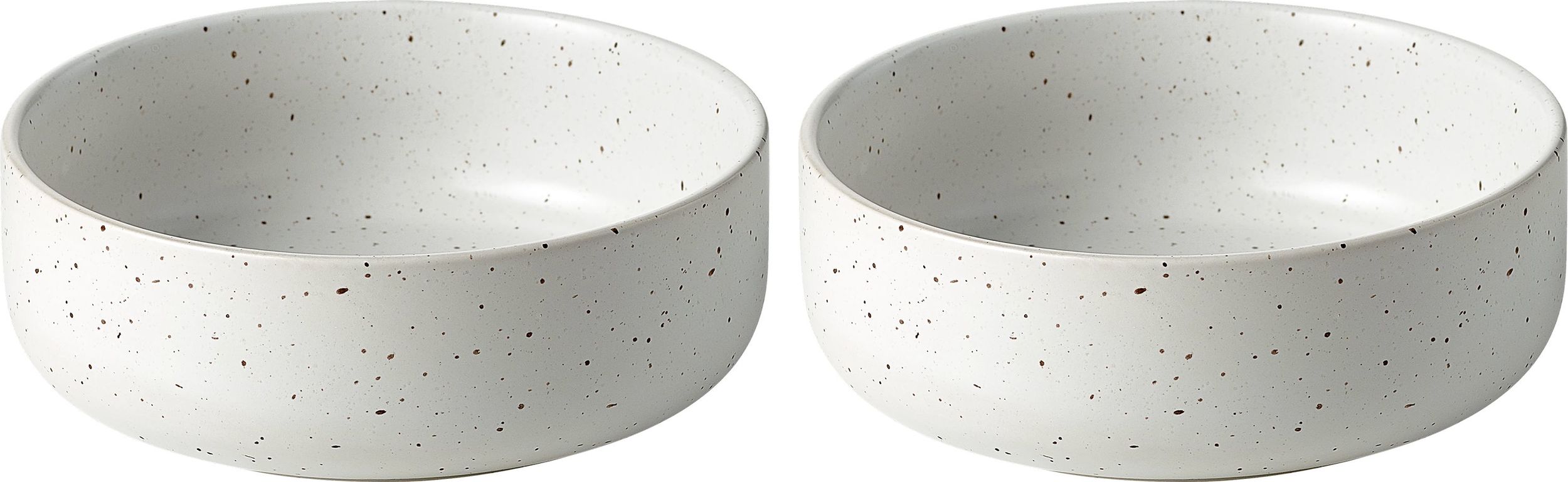 Miski Forma 15 cm 2 szt.