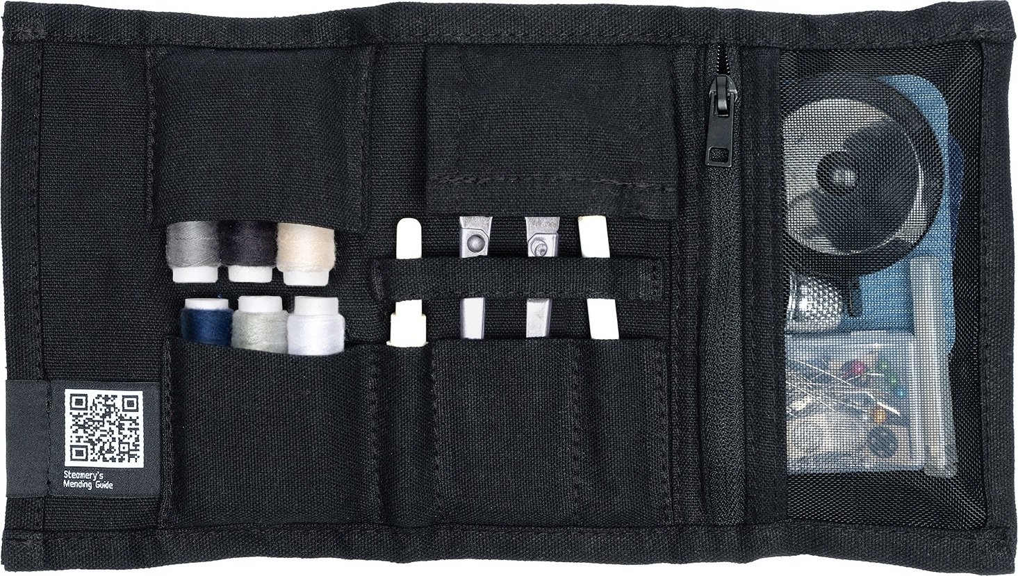 Zestaw do szycia Steamery