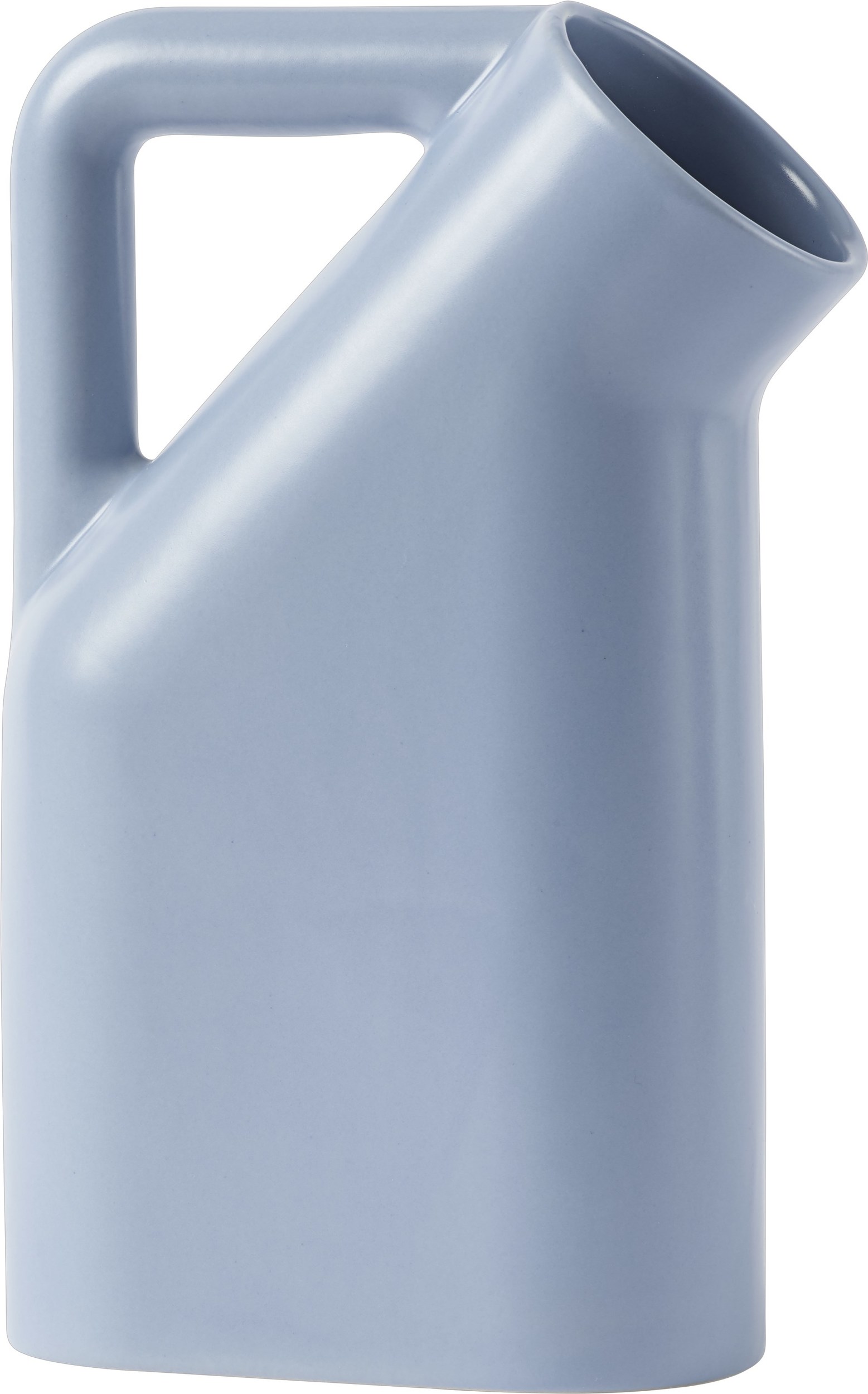 Dzbanek Tub zgaszony błękit