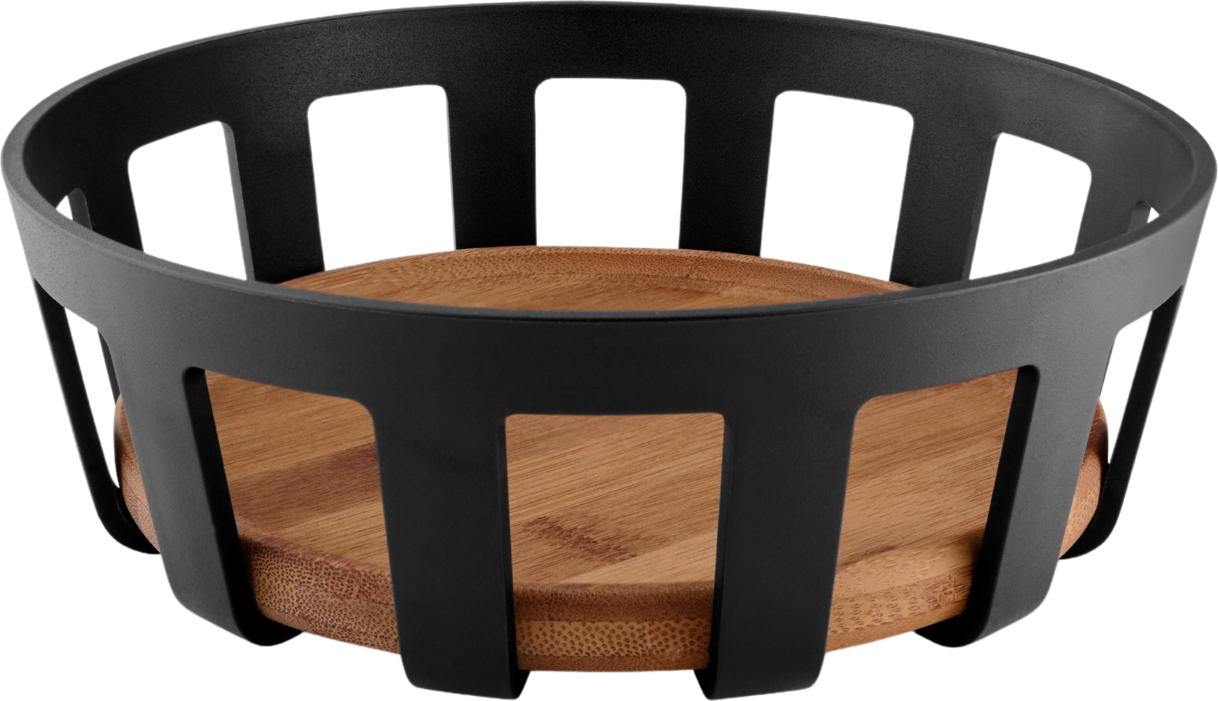 Kosz na pieczywo Nordic Kitchen bambusowy