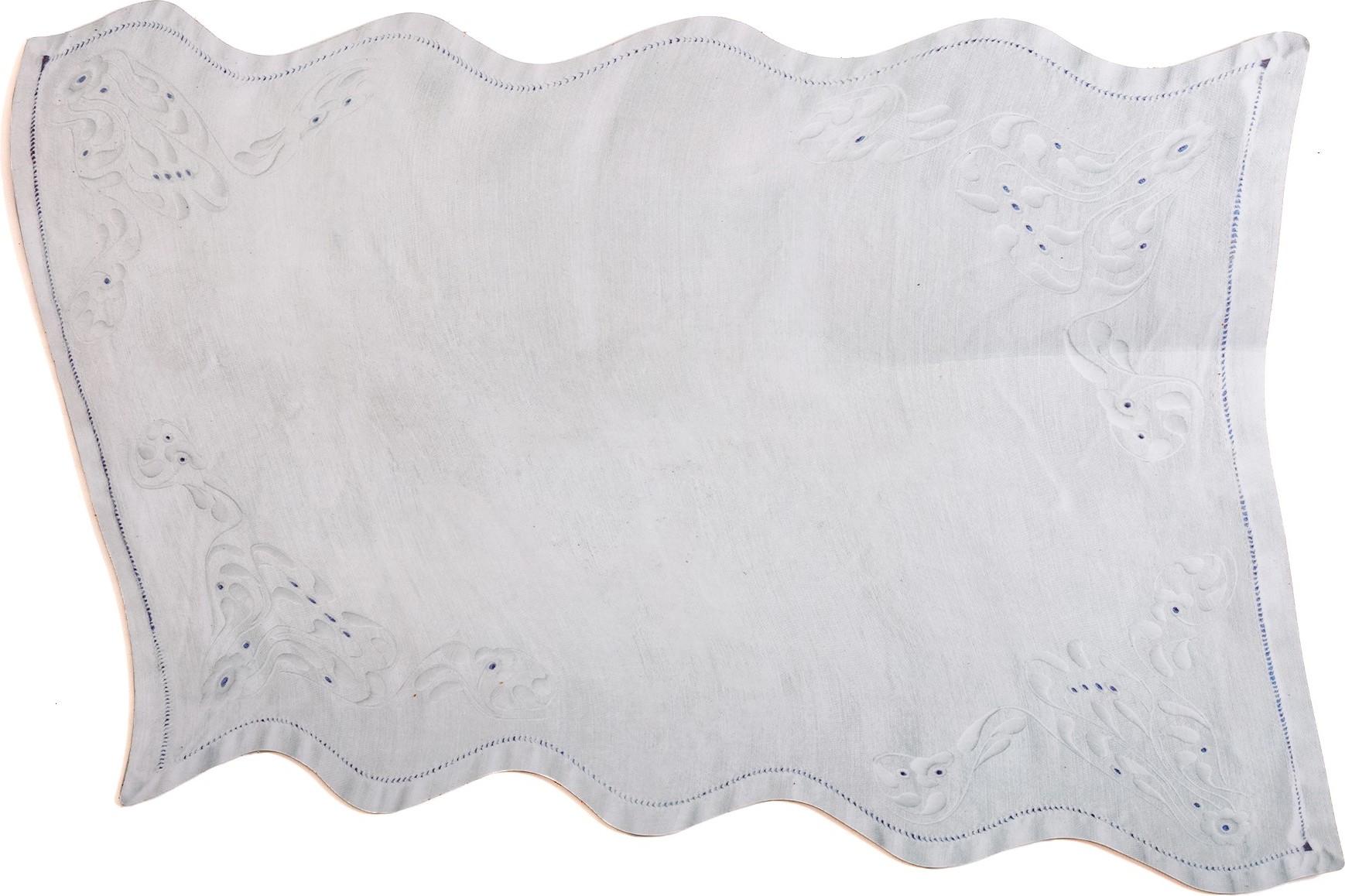 Podkładka Diesel Classics on Acid Flower F 49 cm